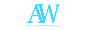 AW ArtMag | Art Who What Where When Why